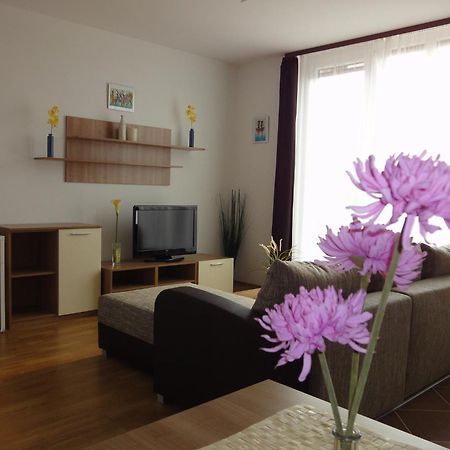 City Apartments Βουδαπέστη Εξωτερικό φωτογραφία