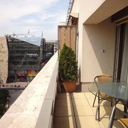 City Apartments Βουδαπέστη Δωμάτιο φωτογραφία