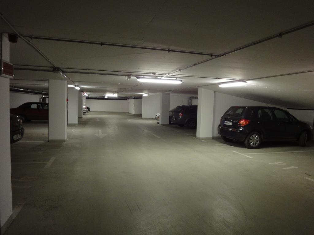 City Apartments Βουδαπέστη Εξωτερικό φωτογραφία
