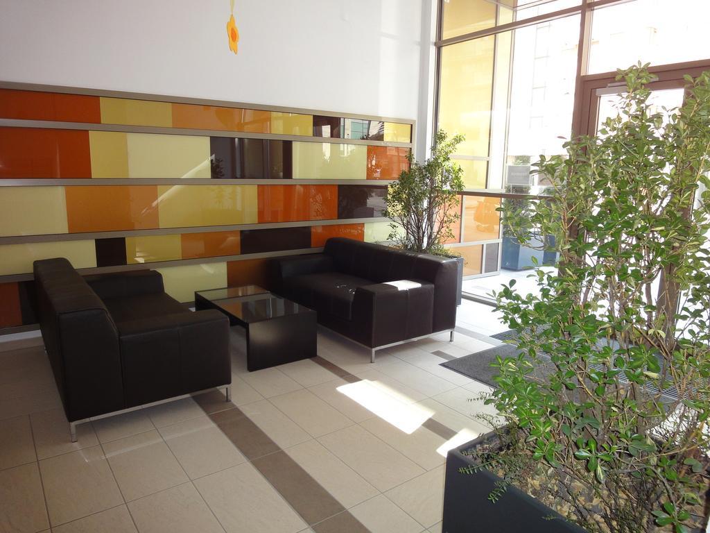 City Apartments Βουδαπέστη Εξωτερικό φωτογραφία