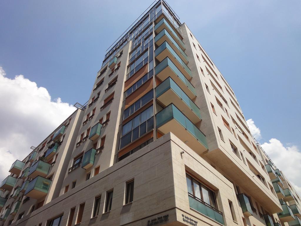 City Apartments Βουδαπέστη Εξωτερικό φωτογραφία