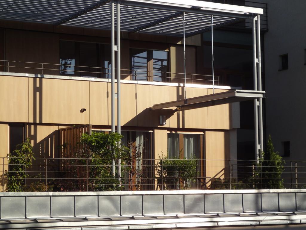 City Apartments Βουδαπέστη Δωμάτιο φωτογραφία