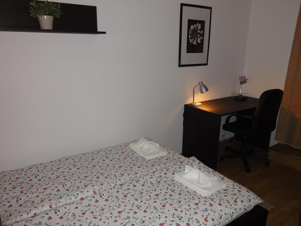 City Apartments Βουδαπέστη Δωμάτιο φωτογραφία