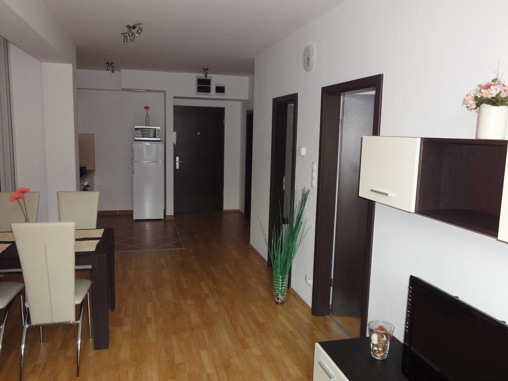 City Apartments Βουδαπέστη Δωμάτιο φωτογραφία