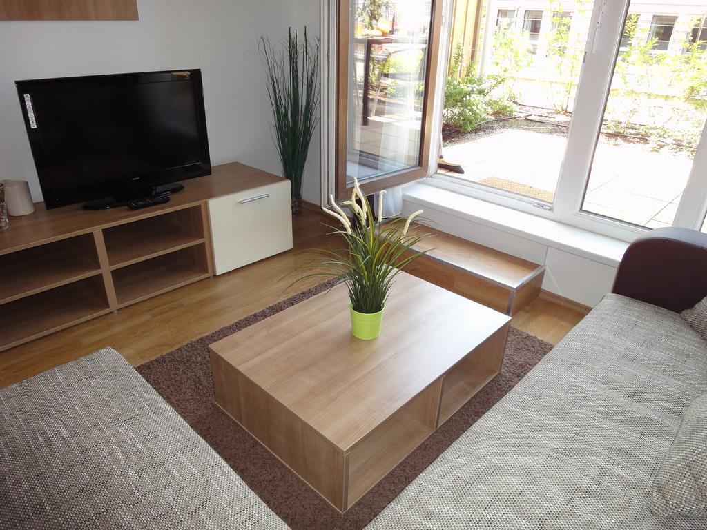 City Apartments Βουδαπέστη Δωμάτιο φωτογραφία