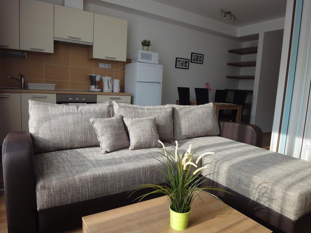 City Apartments Βουδαπέστη Δωμάτιο φωτογραφία