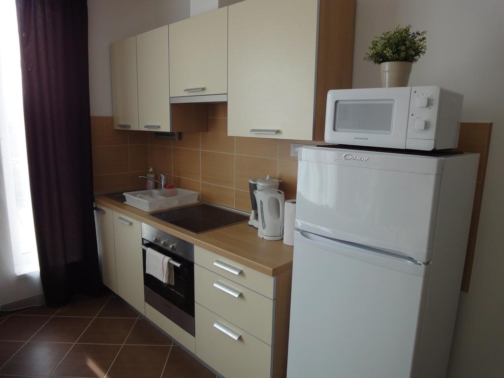 City Apartments Βουδαπέστη Δωμάτιο φωτογραφία