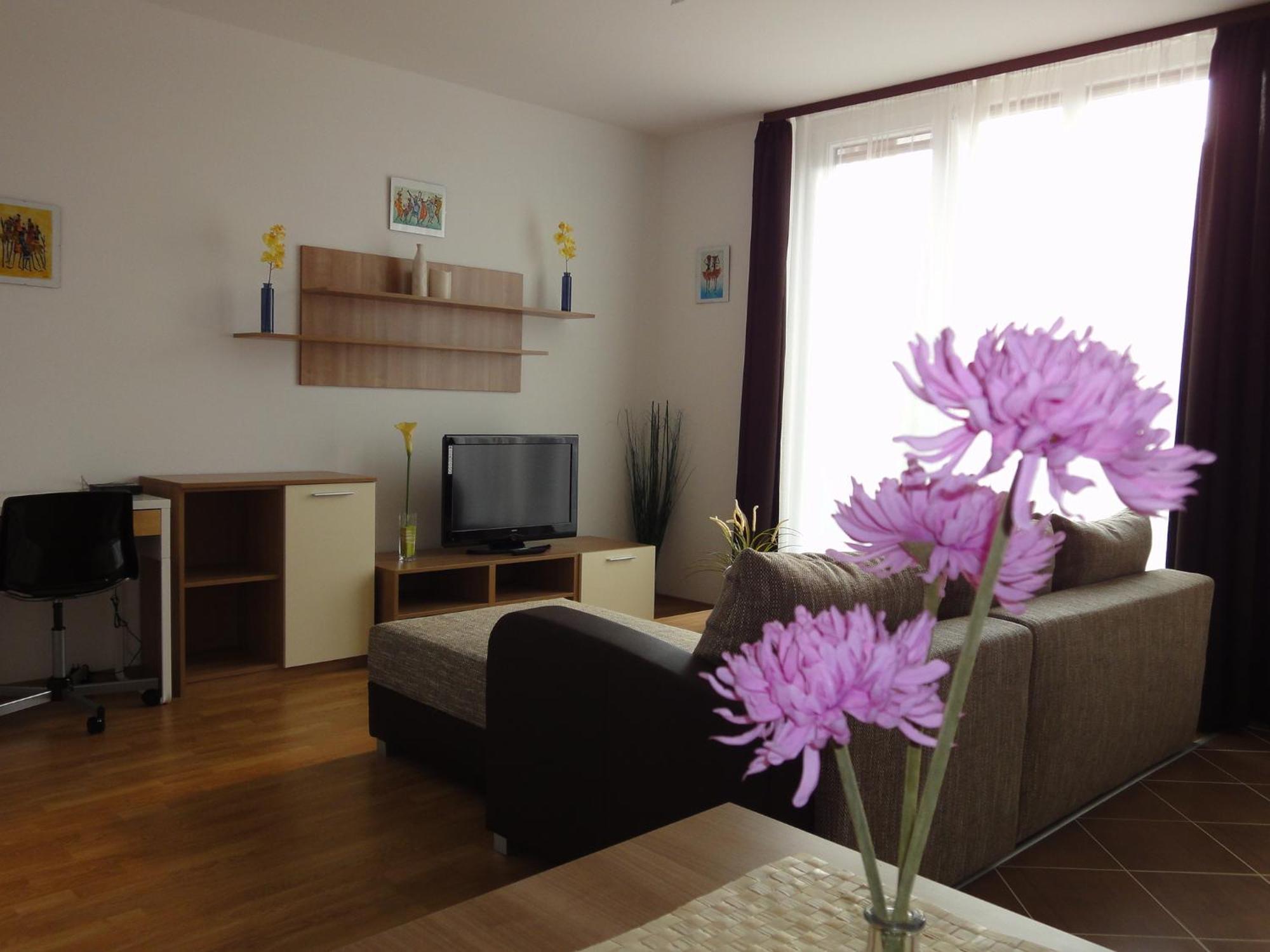 City Apartments Βουδαπέστη Εξωτερικό φωτογραφία