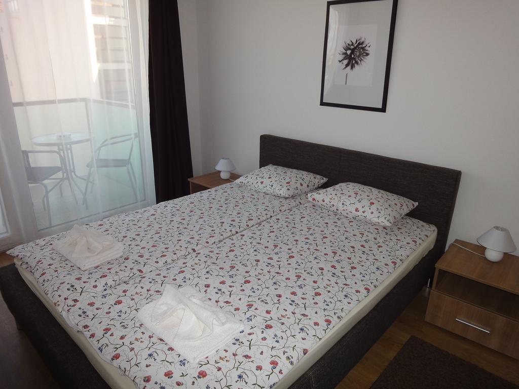 City Apartments Βουδαπέστη Δωμάτιο φωτογραφία