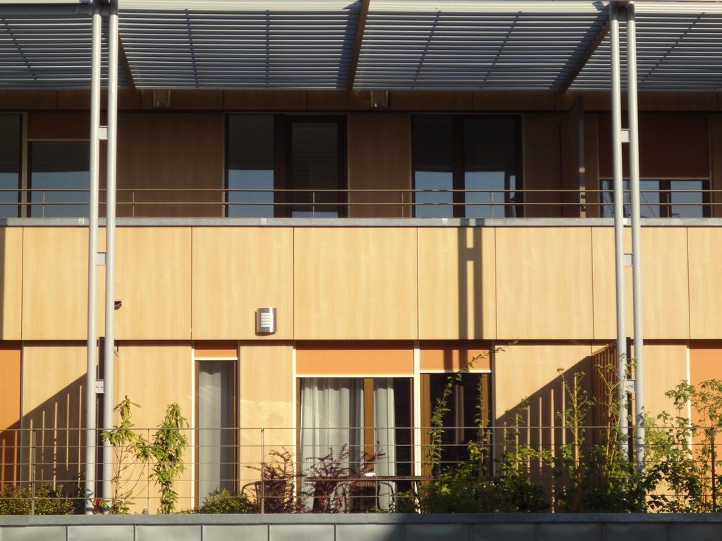 City Apartments Βουδαπέστη Δωμάτιο φωτογραφία