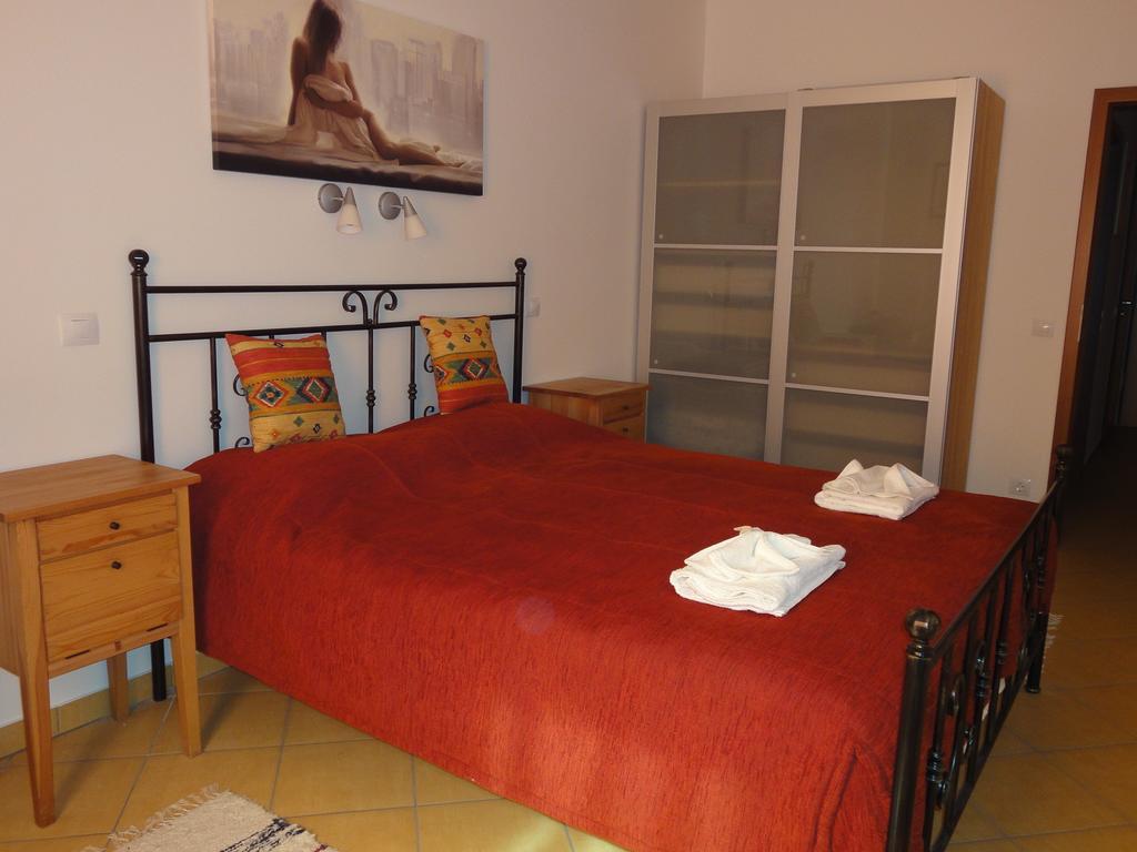 City Apartments Βουδαπέστη Δωμάτιο φωτογραφία