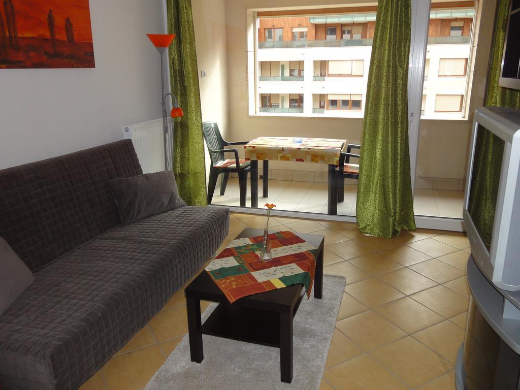 City Apartments Βουδαπέστη Δωμάτιο φωτογραφία