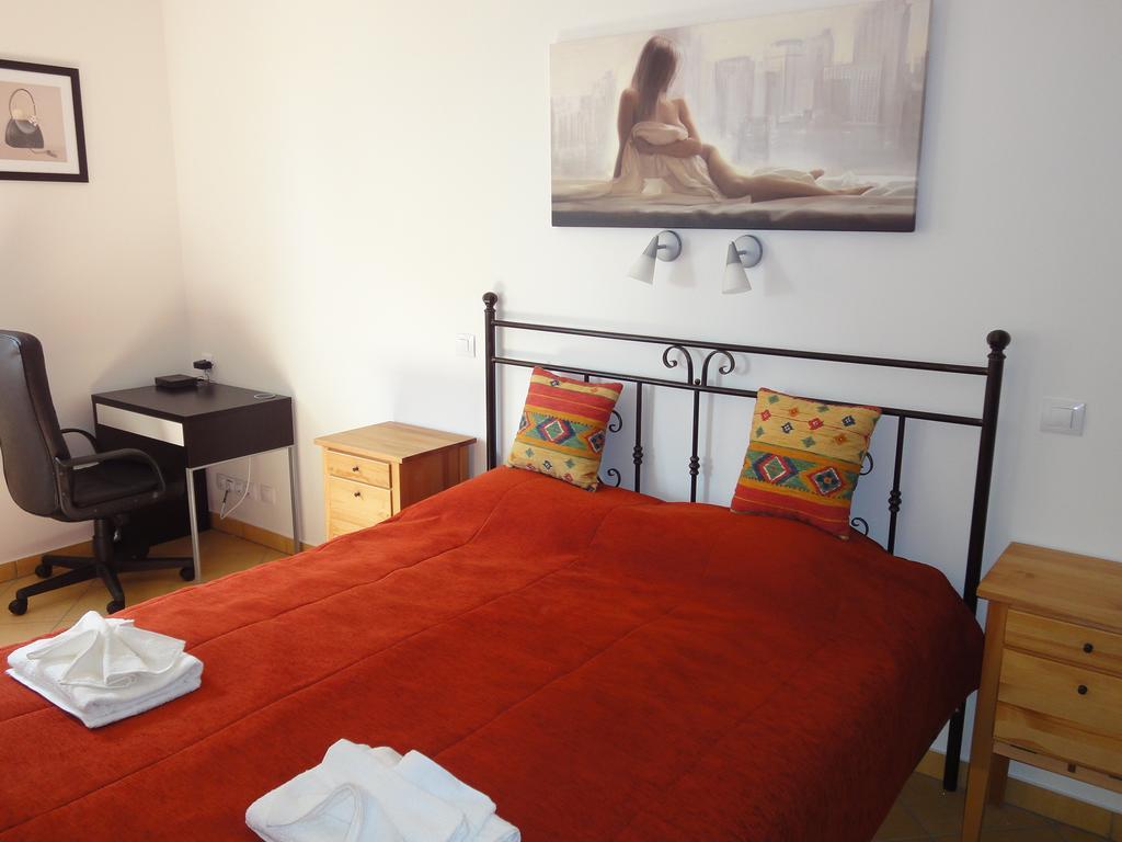 City Apartments Βουδαπέστη Δωμάτιο φωτογραφία