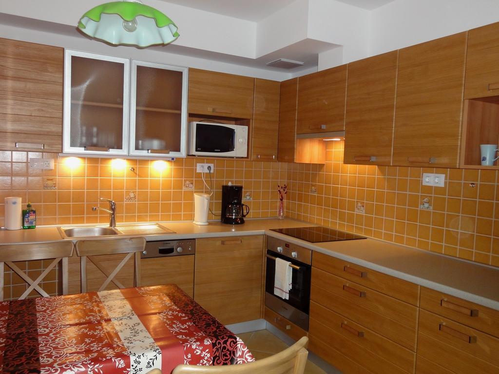 City Apartments Βουδαπέστη Δωμάτιο φωτογραφία