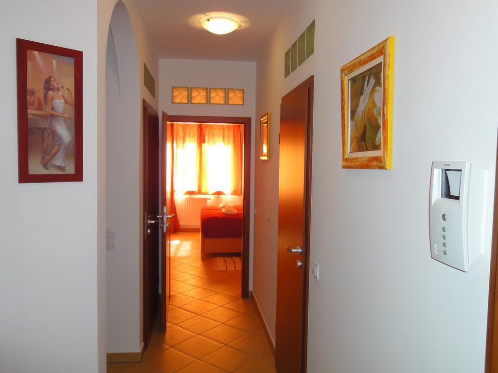 City Apartments Βουδαπέστη Δωμάτιο φωτογραφία