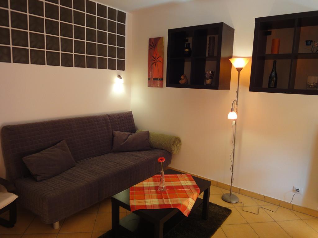 City Apartments Βουδαπέστη Δωμάτιο φωτογραφία