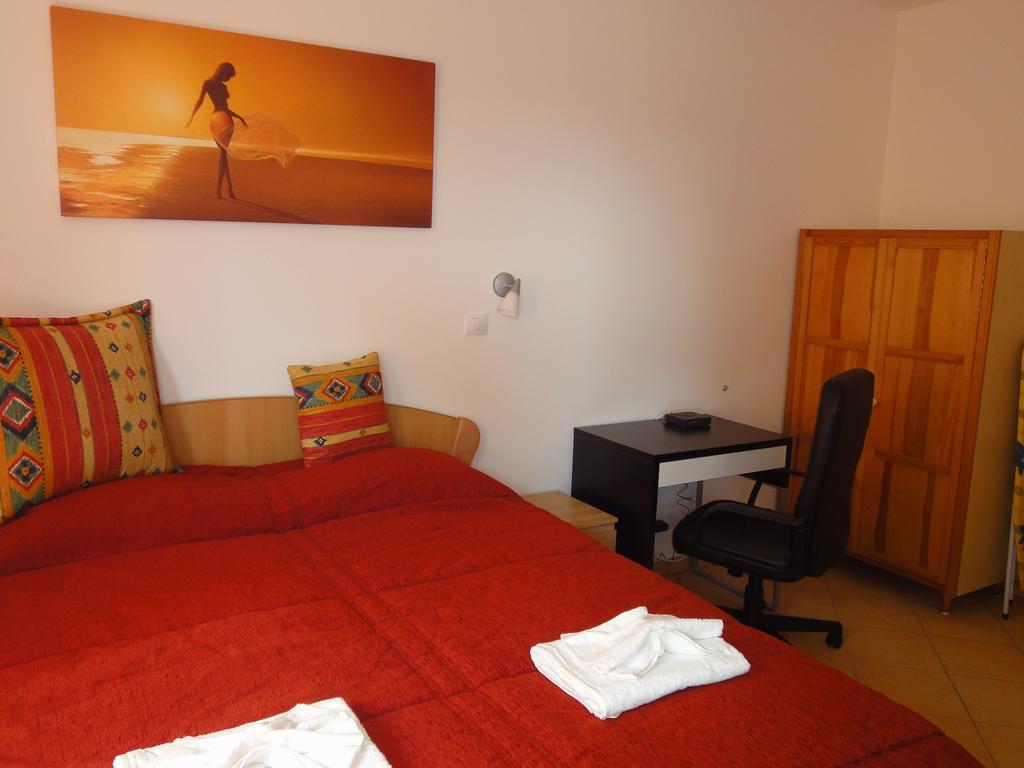 City Apartments Βουδαπέστη Δωμάτιο φωτογραφία