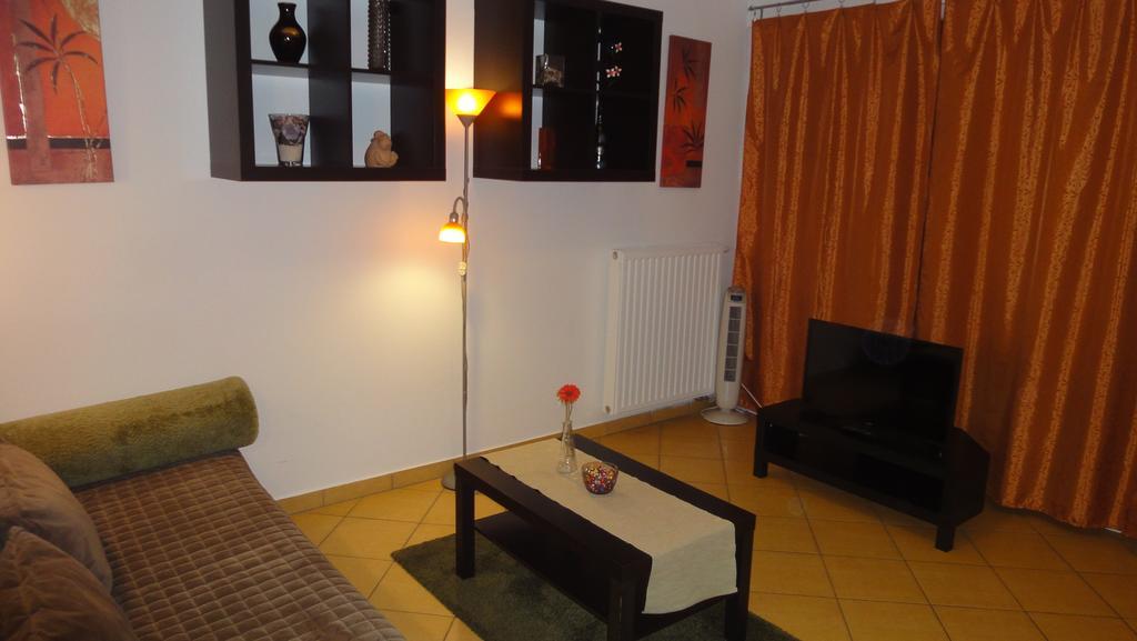 City Apartments Βουδαπέστη Δωμάτιο φωτογραφία