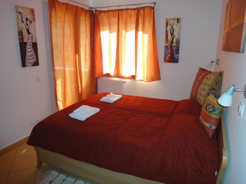 City Apartments Βουδαπέστη Δωμάτιο φωτογραφία