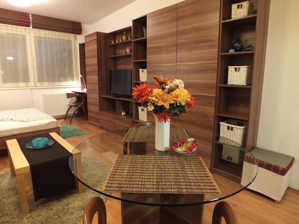 City Apartments Βουδαπέστη Δωμάτιο φωτογραφία