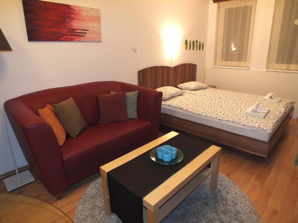 City Apartments Βουδαπέστη Δωμάτιο φωτογραφία