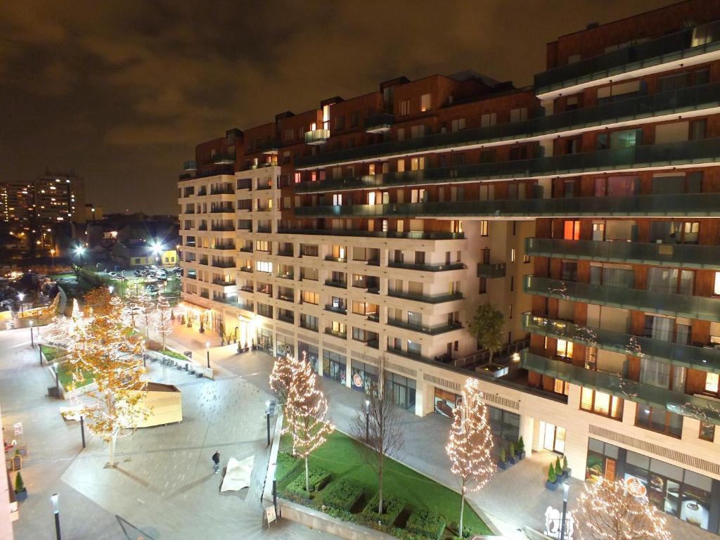 City Apartments Βουδαπέστη Δωμάτιο φωτογραφία