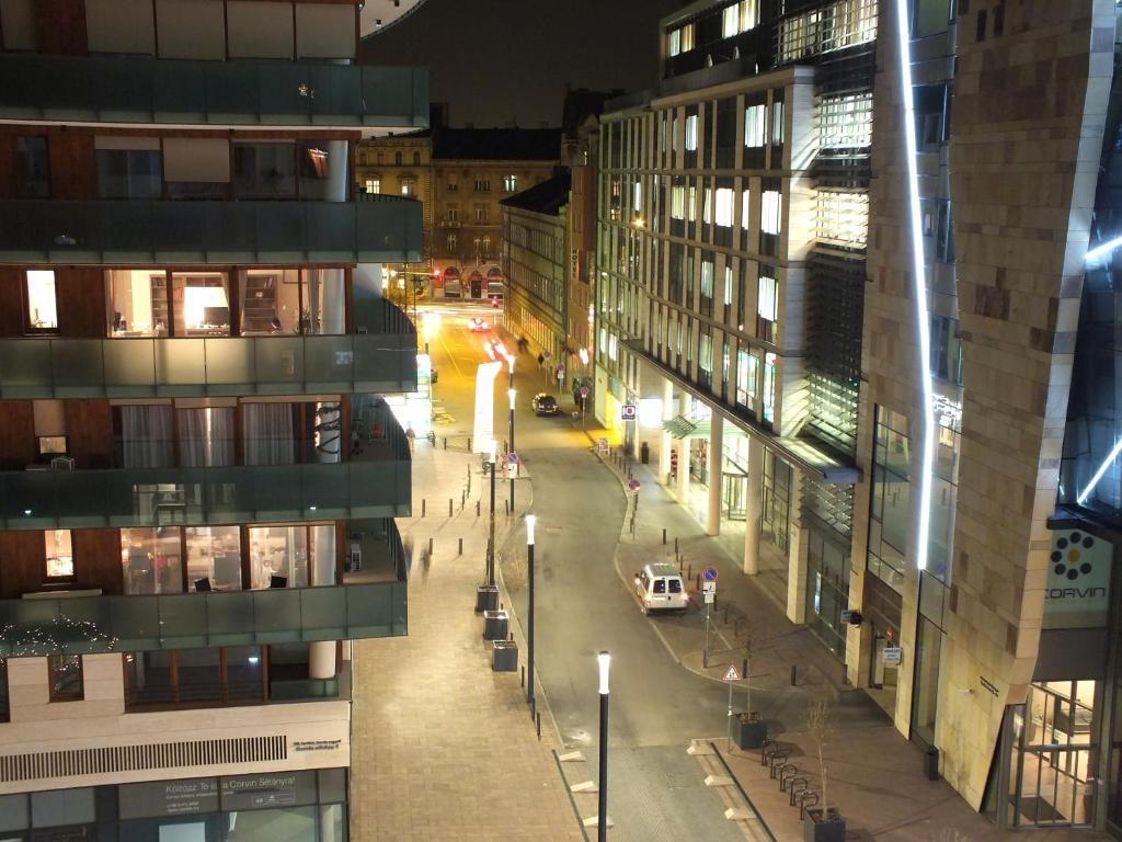 City Apartments Βουδαπέστη Δωμάτιο φωτογραφία