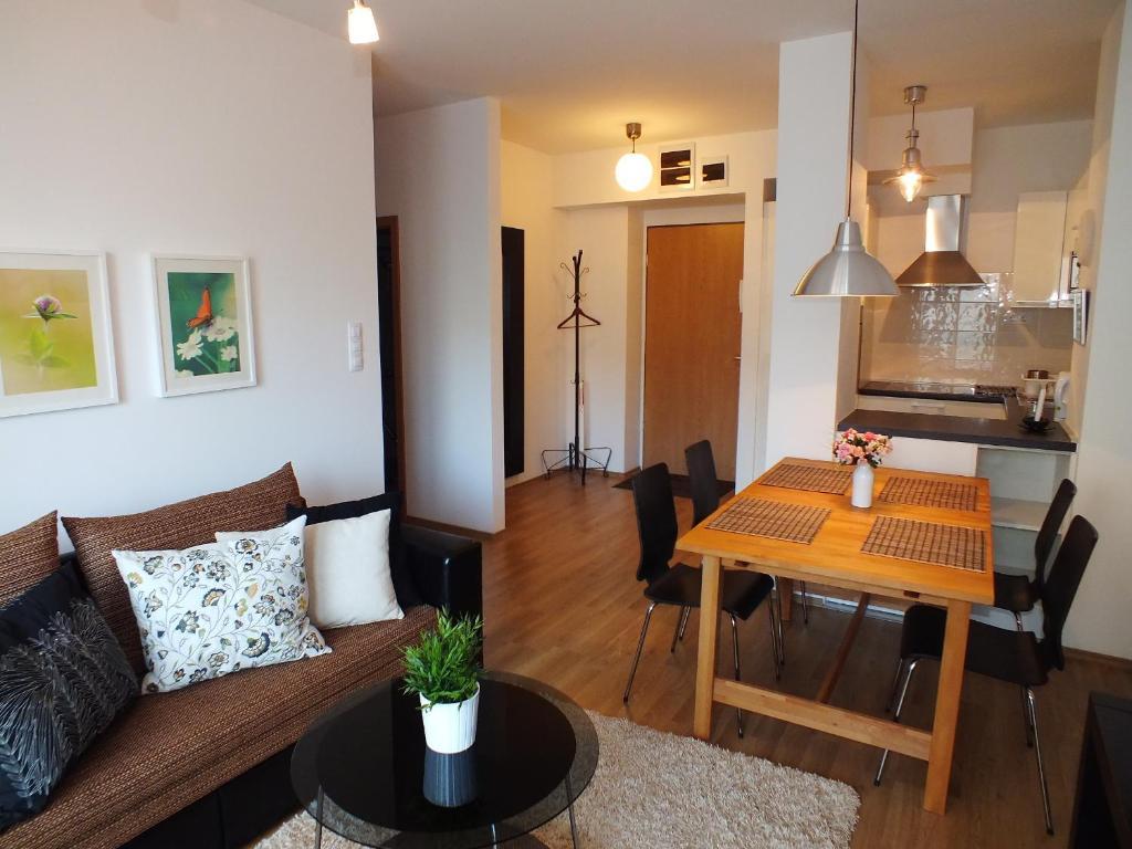 City Apartments Βουδαπέστη Δωμάτιο φωτογραφία