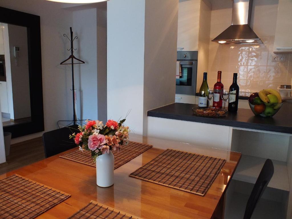 City Apartments Βουδαπέστη Δωμάτιο φωτογραφία