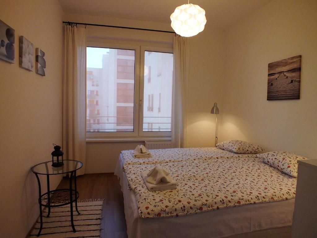 City Apartments Βουδαπέστη Δωμάτιο φωτογραφία