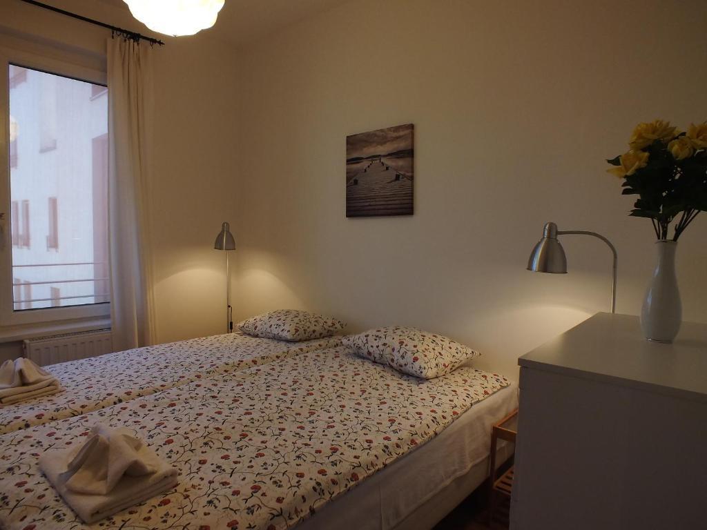 City Apartments Βουδαπέστη Δωμάτιο φωτογραφία
