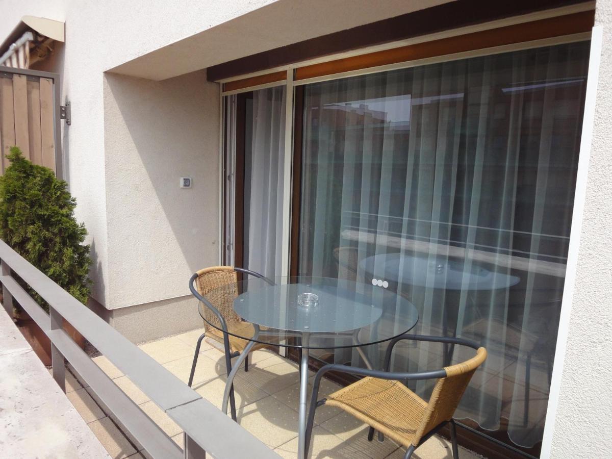 City Apartments Βουδαπέστη Δωμάτιο φωτογραφία